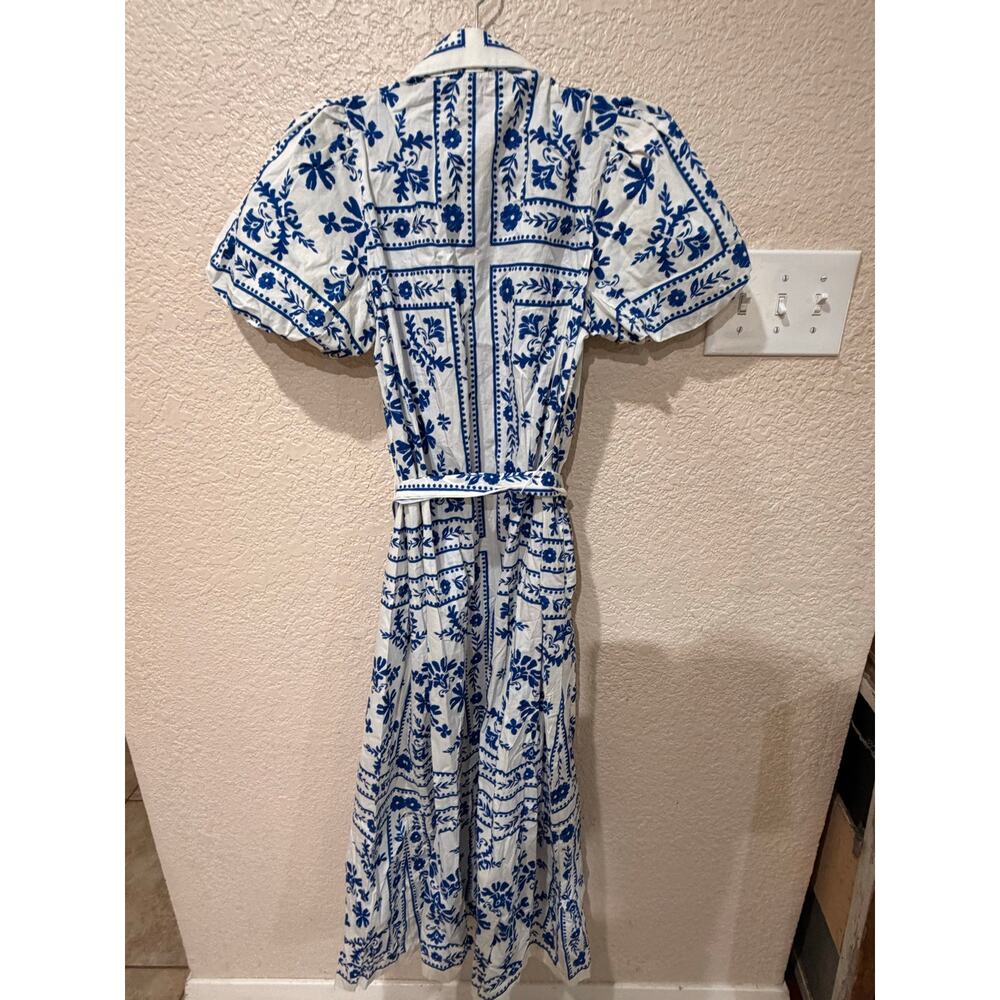 Cabi Day Dream Dress- Maxi lightweight. - Picture 6 of 8